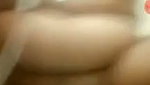 Crazy Indian wife cheating VC sex show on mobile