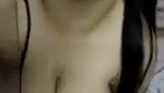 Cute Bangladeshi nude solo mms porn