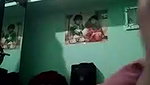 Deepika bhabhi stripping selfie mms