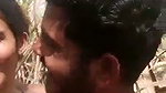 Dehati foreplay romance outdoor Xvideo