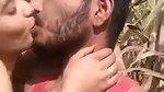 Dehati foreplay romance outdoor Xvideo