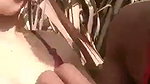 Dehati foreplay romance outdoor Xvideo