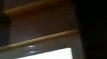 Dehati lovers enjoying romantic sex in hotel room