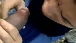 Dehati outdoor cock sucking mms