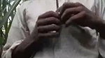 Dehati outdoor stripping before sex mms