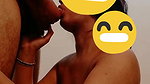 Desi Girl Blowjob & Cum On Her Face