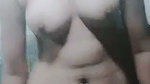 Desi college kudi naked solo