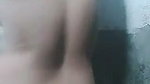 Desi college kudi naked solo