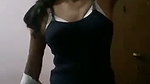 Desi girl naked solo selfie mms