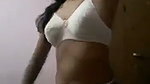 Desi girl naked solo selfie mms