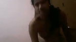 Desi girl naked solo selfie mms