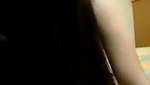 Desi girl throws tantrums during first time blow