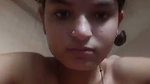Desi selfie nudes of a dehati desi beauty
