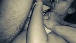Desi Threesome fucking video mms