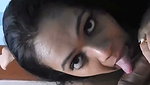 Desi wife licking ass of husband mms