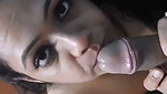 Desi wife licking ass of husband mms