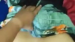 Doggy style xxx mms of a devar fucking his Bhabhi