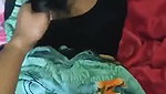 Doggy style xxx mms of a devar fucking his Bhabhi