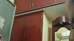 Dress changing chubby aunty video