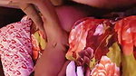 Erotic XXX with horny Indian bitch