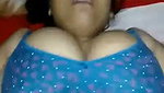 Fat Indian MILF ki sucking and fucking porn video