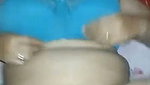 Fat Indian MILF ki sucking and fucking porn video