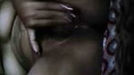 Hairy yoni wali girl fingering her lovely pussy