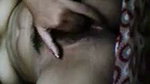 Hairy yoni wali girl fingering her lovely pussy