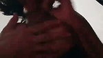 Hardcore Nepali sex MMS of a wild fucking his sexy