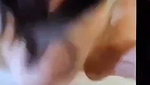 Horny girl enjoys wild sex with her kinky lover