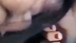 Horny girl enjoys wild sex with her kinky lover