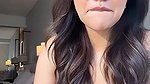 Neha Sharma bulging milky white boobs popping out