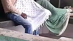 Illegal cock sucking in park mms