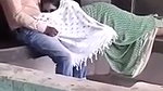 Illegal cock sucking in park mms