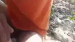Indian adivasi outdoor XXX mms