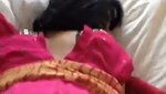 Indian anal fuck with sexy ass desi mms