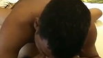 Indian armpit licking during sex