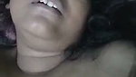 Indian aunty playing nude mms porn