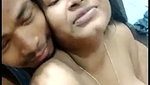 Indian aunty sex scandal mms