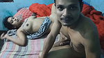 Indian Dehati couple ki homemade chudai video