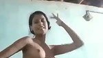 Indian girl dancing nude for Yaad Priya ki Ane lag
