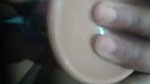 Indian hottie sex toy masturbation video