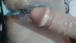 Indian hottie sex toy masturbation video
