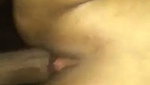 Indian lounge sex on table mms
