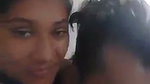 Indian mouthfucking with GF mms