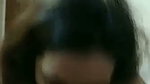 Intense deep throat blowjob MMS of a sexy Delhi