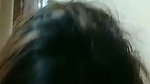 Intense deep throat blowjob MMS of a sexy Delhi