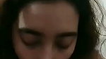 Intense deep throat blowjob MMS of a sexy Delhi