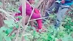 Jungle mein chudai MMs  porn