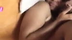 Kissing and fucking Indian GF mms